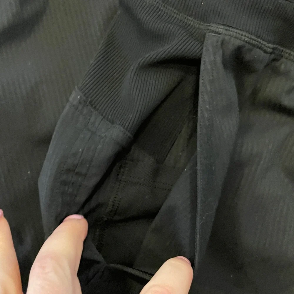Lululemon Athletica Dance Studio Mid Rise Cropped Pant - Picture 16 of 16
